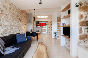 Luxury Maisonette In Nea Alikarnassos